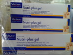 Virbac Nutri-plus gel (120.5g) - RM32