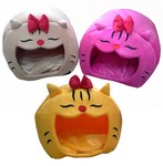 cat cave bed - RM75 each