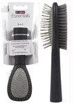 Le Salon Essentials Combo Brush - RM12