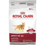 10kg Royal Canin Fit 32 - RM180