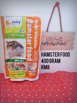 Little Hamsterous - 