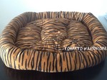 A-must soft cushion bed for your pet