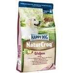 NaturCroq 幼犬配方 (15kg)  *For puppies of all breeds from 4 weeks of age *Balanced supply of nu