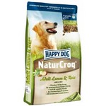 NaturCroq Lamm 抗敏羊肉配方 (15kg)  *Feeding lamb and rice has been proven to be effective for