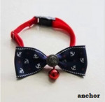 Pet Collar Bow - 