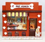 Pet Groomer Wanted - 