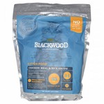 BLACKWOOD CAT DRY FOOD PROMOTION   - 