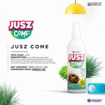 SUPERCAT JUSZ SPRAY - 