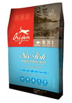 Orijen 6 Fish Dog Food: 2.5/5kg - RM139.00/249.00