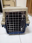 Pet Carrier - 