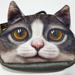 Cat And Pooch Hand Bag - 