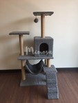 Tall Cat Tree (New) - 