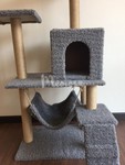 Tall Cat Tree (New) - 