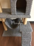 Tall Cat Tree (New) - 