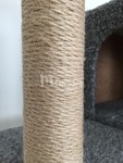 Tall Cat Tree (New) - 