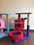 Medium Cat Tree (New) - 