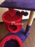 Medium Cat Tree (New) - 