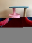 Medium Cat Tree (New) - 