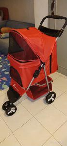 Pet/Dog Stroller For Sale - 