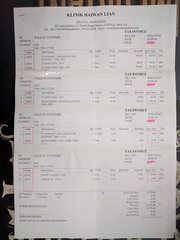 COCO virus treatment bill