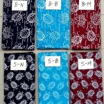 Single print batik. RM 30 each.