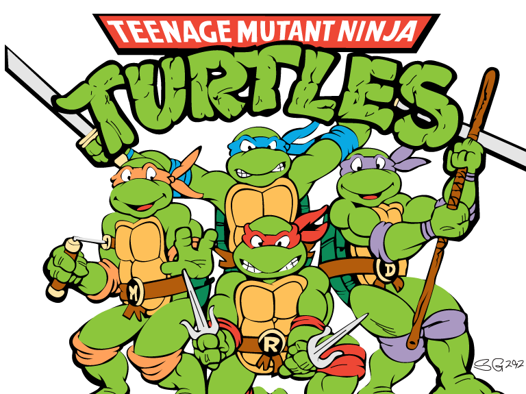 tmnt