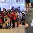 H.O.P.E Charity Drive In Pet World (21-23 Jun 2013)