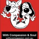 Bev Luff, Founder Of With Compassion & Soul, Shares Her Story