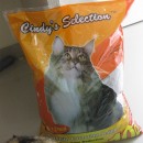 Cindy’s Selection, A Local Cat-Litter