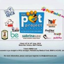 Dear All, Please Support The Pet Project.