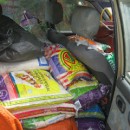 Donation Of Rice