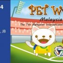 H.O.P.E In Pet World Malaysia ’2014