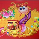 Happy Chinese New Year