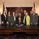 Historic Ohio Legislation Spearheaded By Best Friends Signed Into Law Today