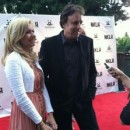 Kevin Nealon Pitches NKLA