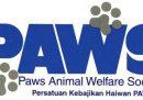 PAWS Animal Welfare Society