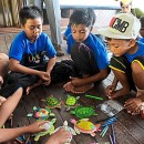 Preserving Tioman’s Treasures