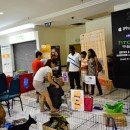 Second Chance Last Adoption Drive Of The Year At IOI Mall