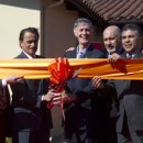 Stars Align For Grand Opening Of Best Friends Pet Adoption And Spay/Neuter Center In L.A.