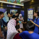 Terrapin Conservation Gains Momentum In Kemaman