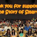 Thank You For Supporting The Story Of Smart (Ming Ming) Charity Movie