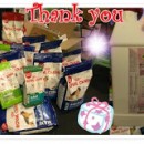 Thanks To ROYAL CANIN MALAYSIA