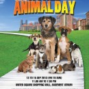 World Animal Day 13 – 15 September, 2013